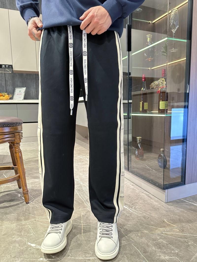 Balenciaga Long Pants